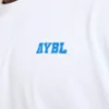 T-shirt oversize « Power In Motion »