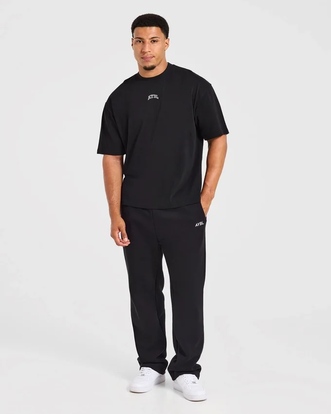 T-shirt oversize Relentless Eagle