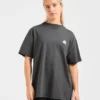 T-shirt oversize Retro Athletics
