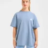 T-shirt oversize Retro Athletics