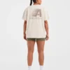 T-shirt oversize Retro Athletics