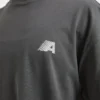 T-shirt oversize Retro Athletics