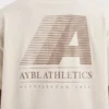 T-shirt oversize Retro Athletics