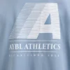 T-shirt oversize Retro Athletics