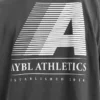 T-shirt oversize Retro Athletics
