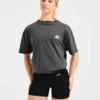 T-shirt oversize Retro Athletics