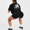 T-shirt oversize Retro Athletics