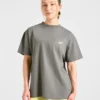 T-shirt oversize Retro Athletics Club