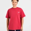 T-shirt oversize Retro Athletics Club