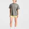 T-shirt oversize Retro Athletics Club