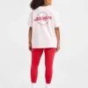 T-shirt oversize Retro Athletics Club