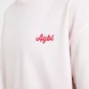 T-shirt oversize Retro Athletics Club