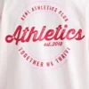 T-shirt oversize Retro Athletics Club