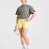 T-shirt oversize Retro Athletics Club