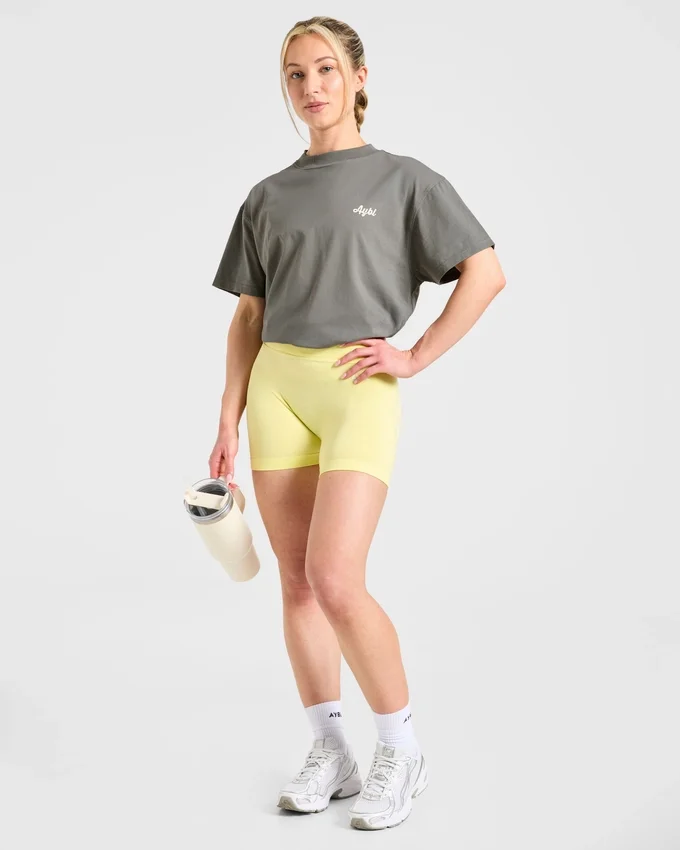 T-shirt oversize Retro Athletics Club