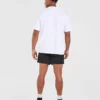 T-shirt oversize rétro