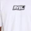 T-shirt oversize rétro