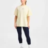 T-shirt oversize Run Club