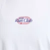 T-shirt oversize Run Club