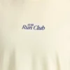 T-shirt oversize Run Club