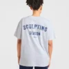 T-shirt oversize Sculpting Season