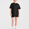 T-shirt oversize Sculpting Season