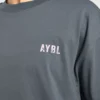 T-shirt oversize Sculpting Season