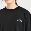 T-shirt oversize Sculpting Season