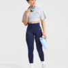 T-shirt oversize Sculpting Season