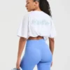 T-shirt oversize « Show Up »
