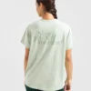T-shirt oversize « Show Yourself Kindness »