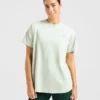 T-shirt oversize « Show Yourself Kindness »