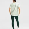 T-shirt oversize « Show Yourself Kindness »