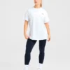 T-shirt oversize « Show Yourself Kindness »