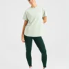 T-shirt oversize « Show Yourself Kindness »