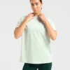 T-shirt oversize « Show Yourself Kindness »