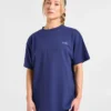T-shirt oversize Sport Society
