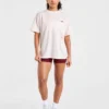 T-shirt oversize Sport Society