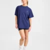 T-shirt oversize Sport Society