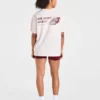 T-shirt oversize Sport Society