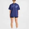 T-shirt oversize Sport Society