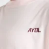 T-shirt oversize Sport Society