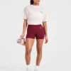 T-shirt oversize Sport Society