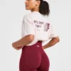 T-shirt oversize Sport Society
