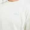 T-shirt oversize Sports Club Wavy