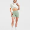 T-shirt oversize Sports Club Wavy