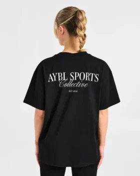 T-shirt oversize Sports Collective