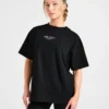 T-shirt oversize Sports Collective