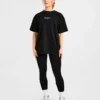 T-shirt oversize Sports Collective