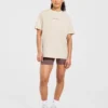 T-shirt oversize Sports Collective